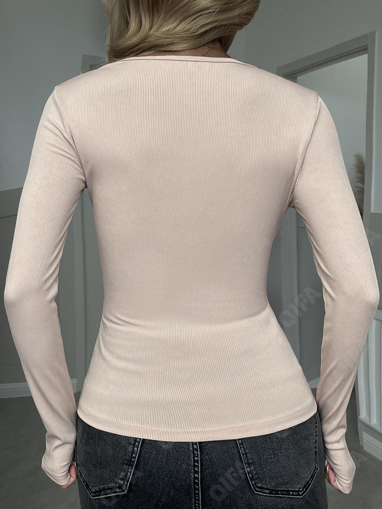 Женский Лонгслив CC340_K2534560_243_1779_98