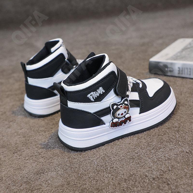 Детские Кеды CC3601_E5116-W-A2 Детские Кеды CC3601_E5116-W-A2