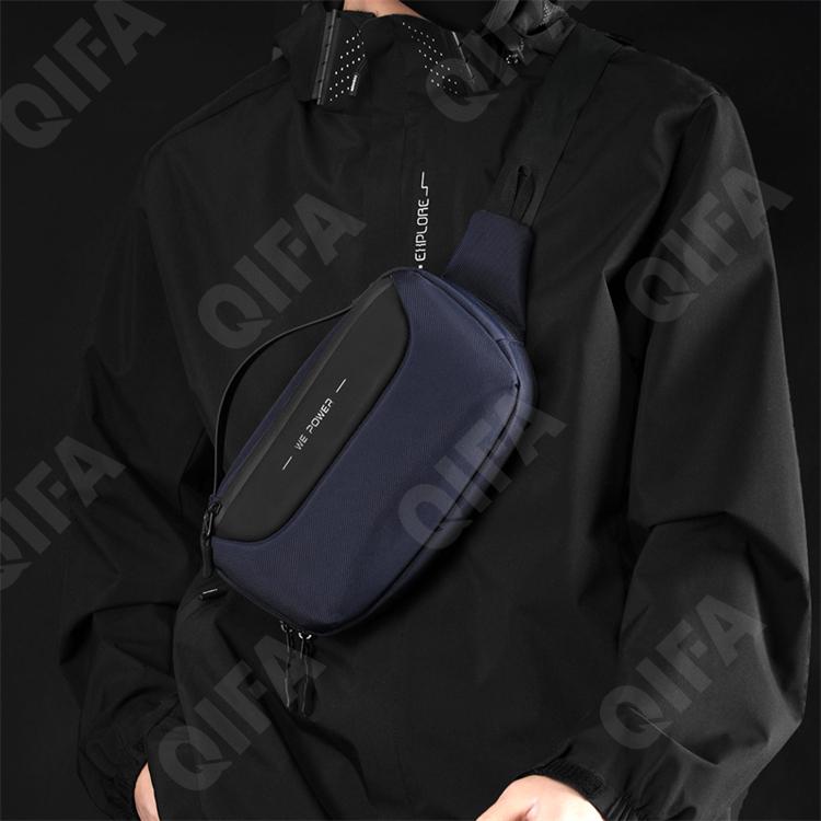 Мужская Сумка поясная CC2123_H2114-1