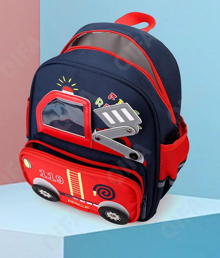 Детский Ранец CC157_119-1 Детский Ранец CC157_119-1