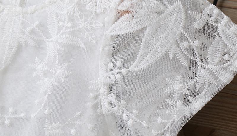 Детское Платье CC2327_QY-23042-1