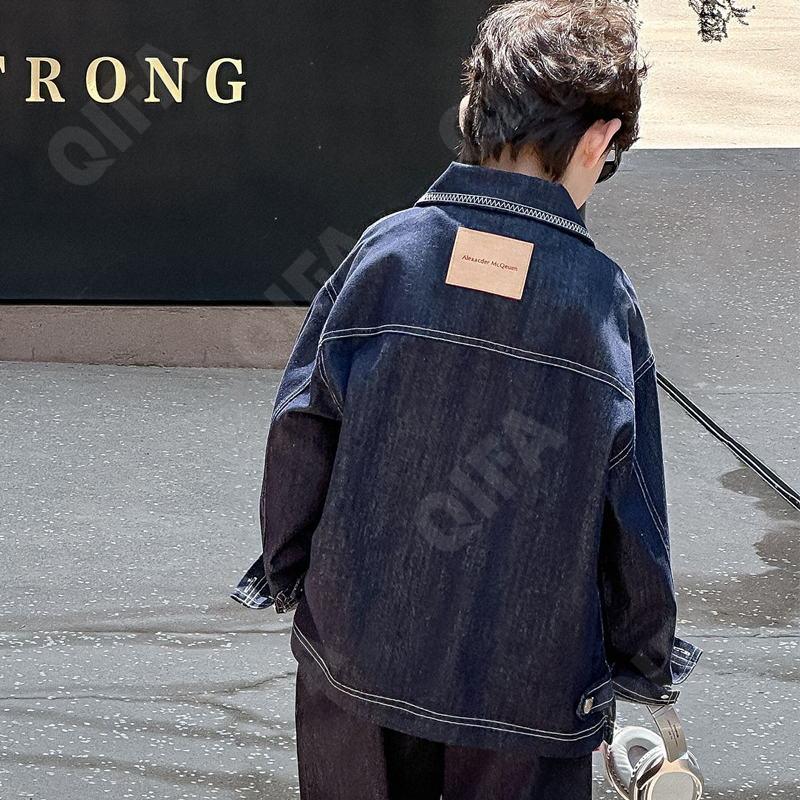 Детский Костюм с брюками