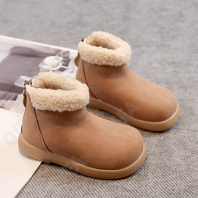 Детские Угги CC3962_208-A1