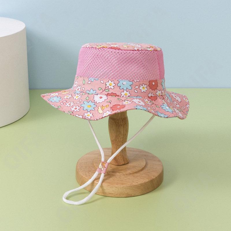 Детская Панама CC3402_C40413-3 Детская Панама CC3402_C40413-3