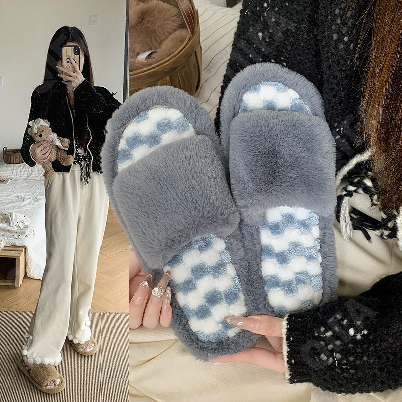 Женские Тапочки CC4988_8825-1