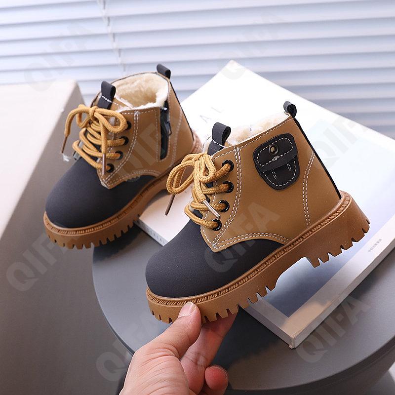 Детские Ботинки CC3959_3176M-A2