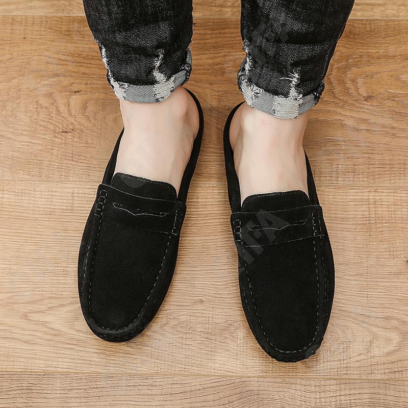 Мужские Сандалии CC4114_EA57-1 Мужские Сандалии CC4114_EA57-1