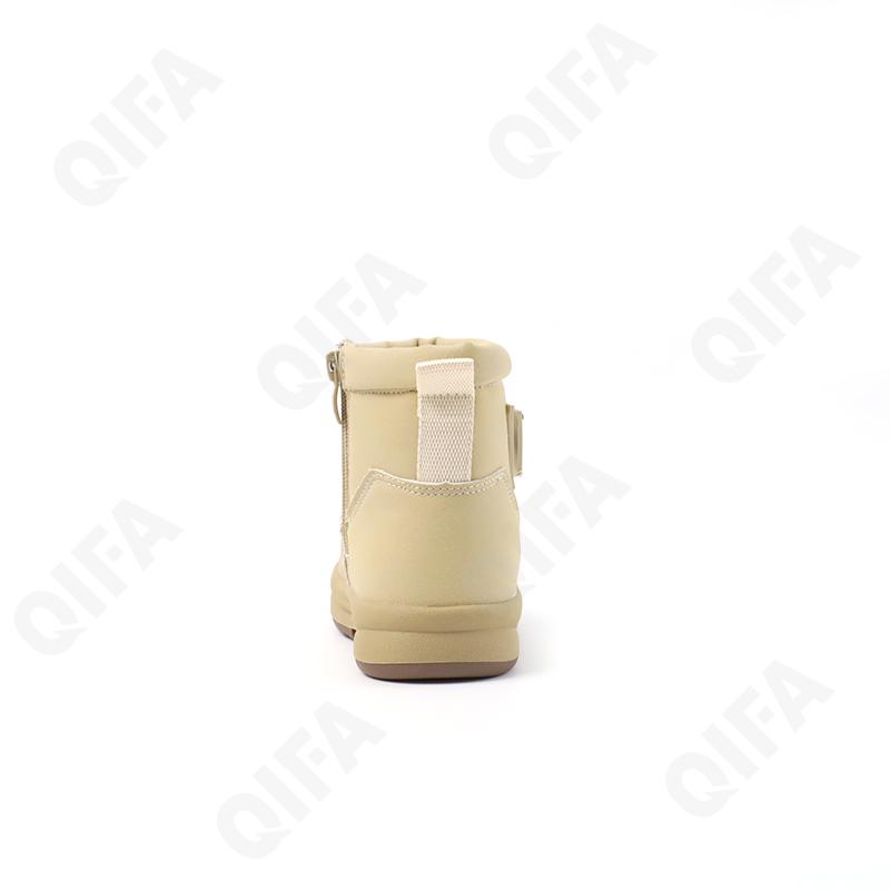 Детские Ботинки