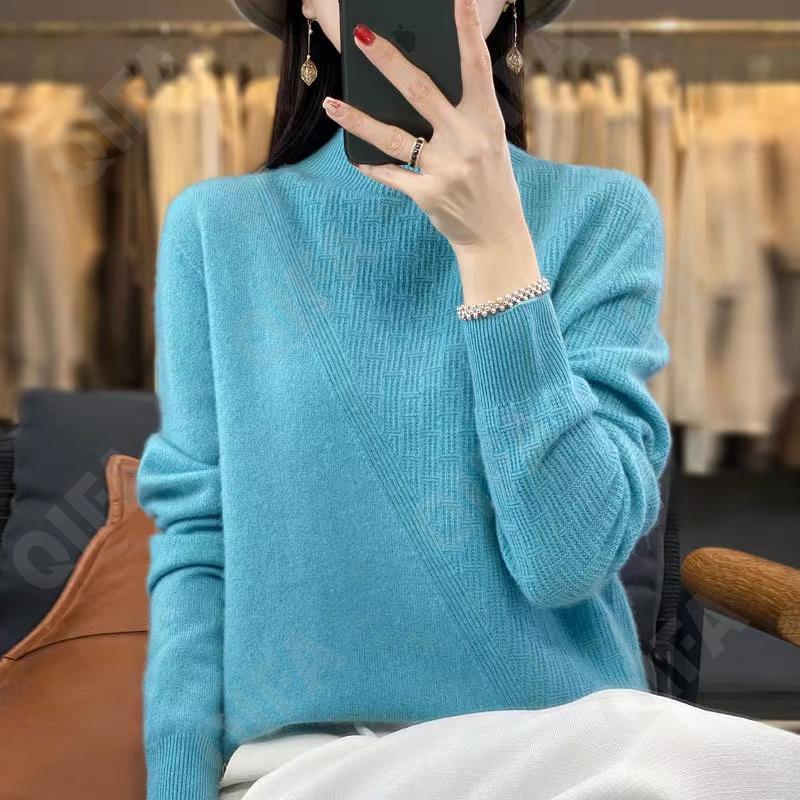 Женский Джемпер CC3313_XFT007 Женский Джемпер CC3313_XFT007