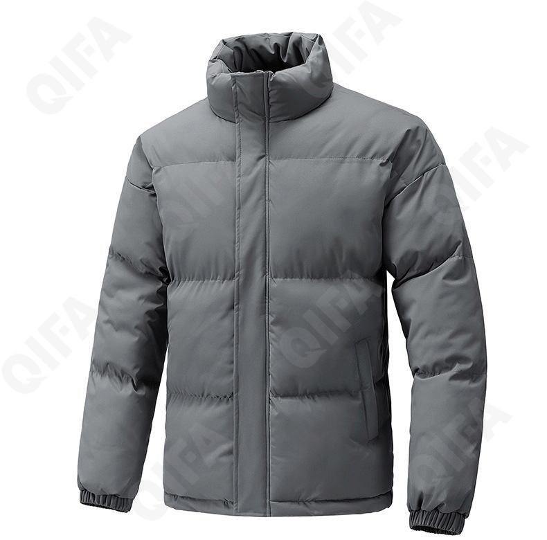Мужской Пуховик CC5076_9988_246_1778_24 Мужской Пуховик CC5076_9988_246_1778_24