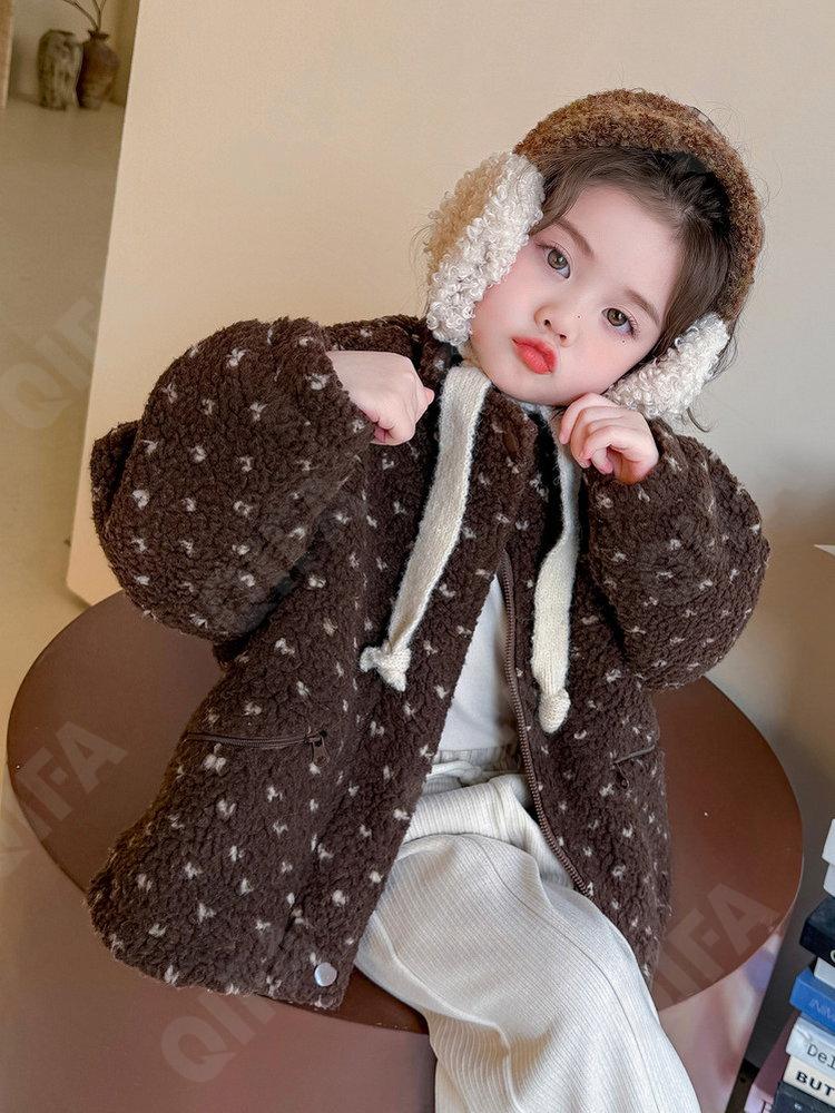 Детская Куртка CC4773_CQGGMMQ_234_1812_68 Детская Куртка CC4773_CQGGMMQ_234_1812_68