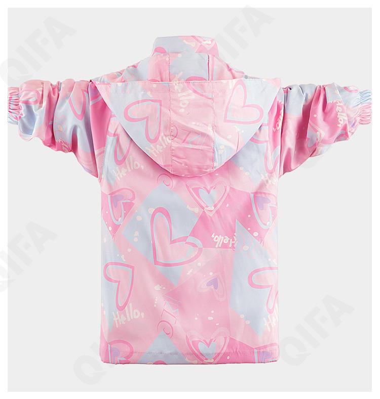 Детская Ветровка CC4809_6611_243_1812_12