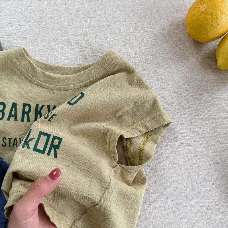 Детская Футболка CC1293_6218_247_2575_93