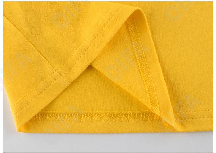 Детская Футболка CC2484_HT958_248_2574