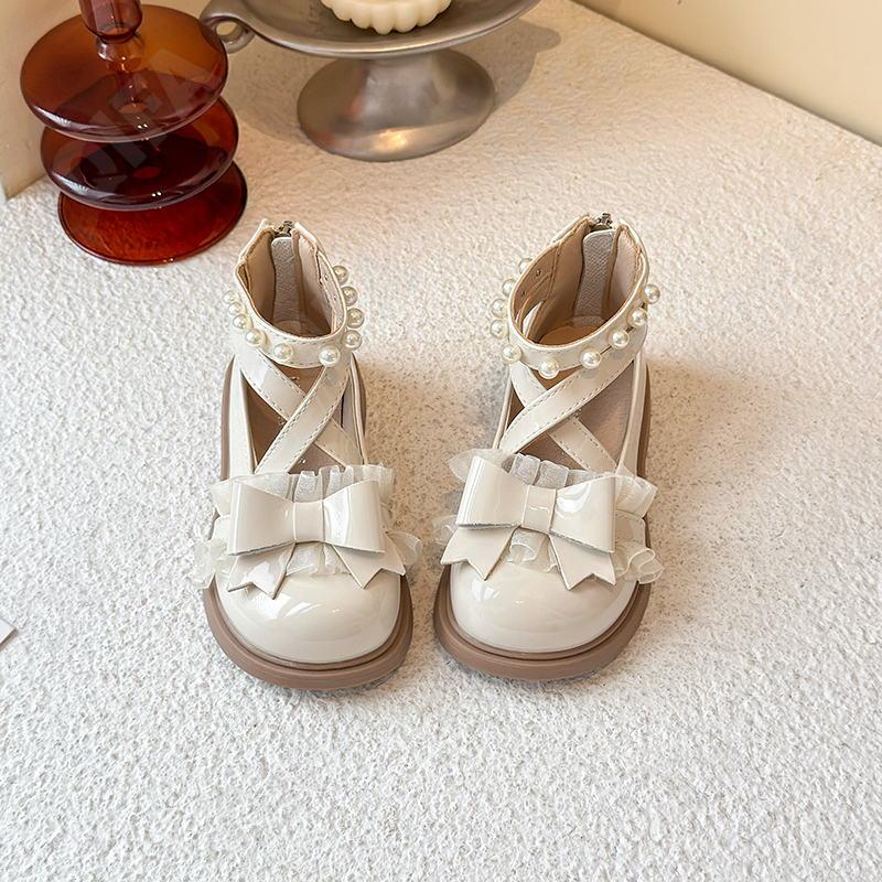 Детские Туфли CC3651_5873-A1