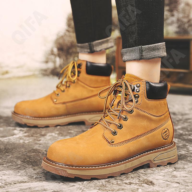 Женские Ботинки CC4999_2096-W-4