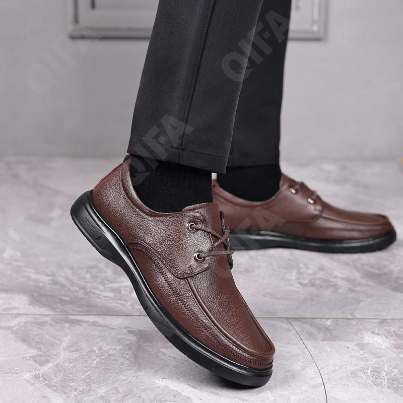 Мужские Туфли CC4114_W7756-2