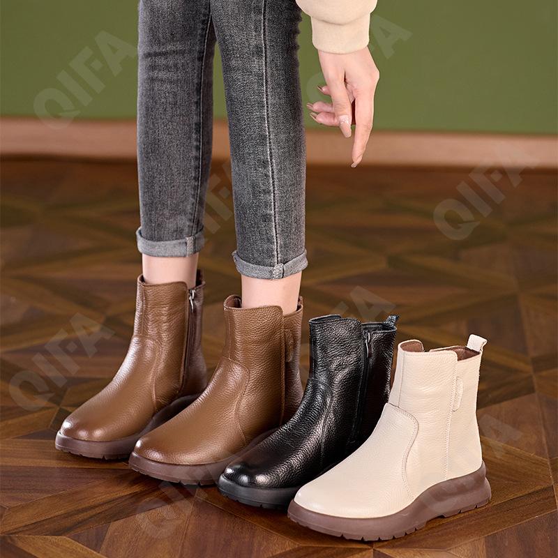 Женские Ботинки CC4199_8766-1 Женские Ботинки CC4199_8766-1