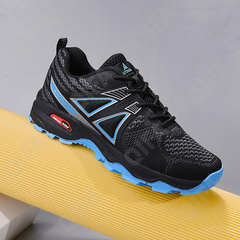 Мужские Кроссовки CC4859_K1688-1