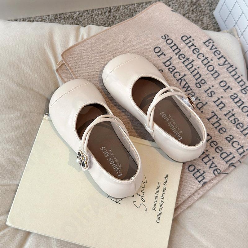 Детские Туфли CC3651_3018-B2 Детские Туфли CC3651_3018-B2