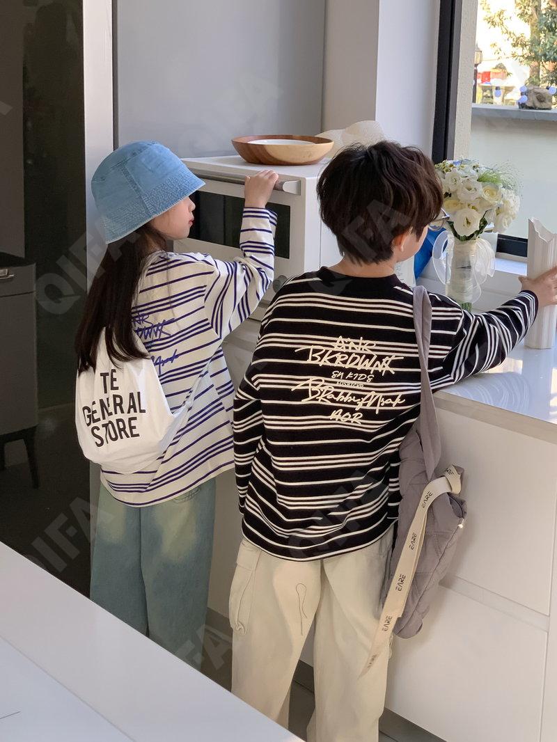 Детский Лонгслив CC3871_2024C089_226_1812_62