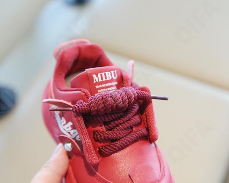 Детские Кроссовки CC3405_SY202-A1