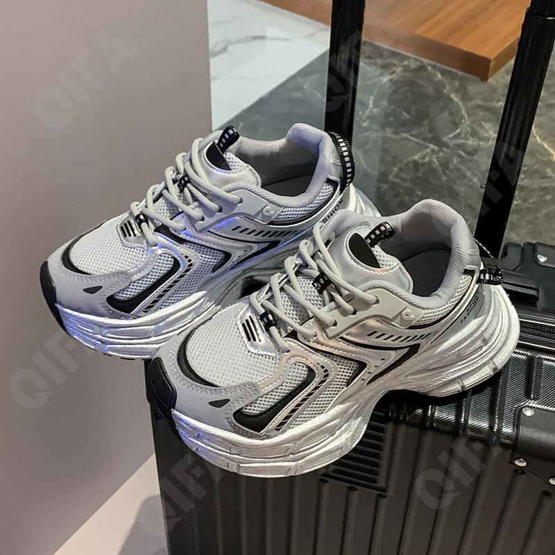 Женские Кроссовки CC4094_BL02-1