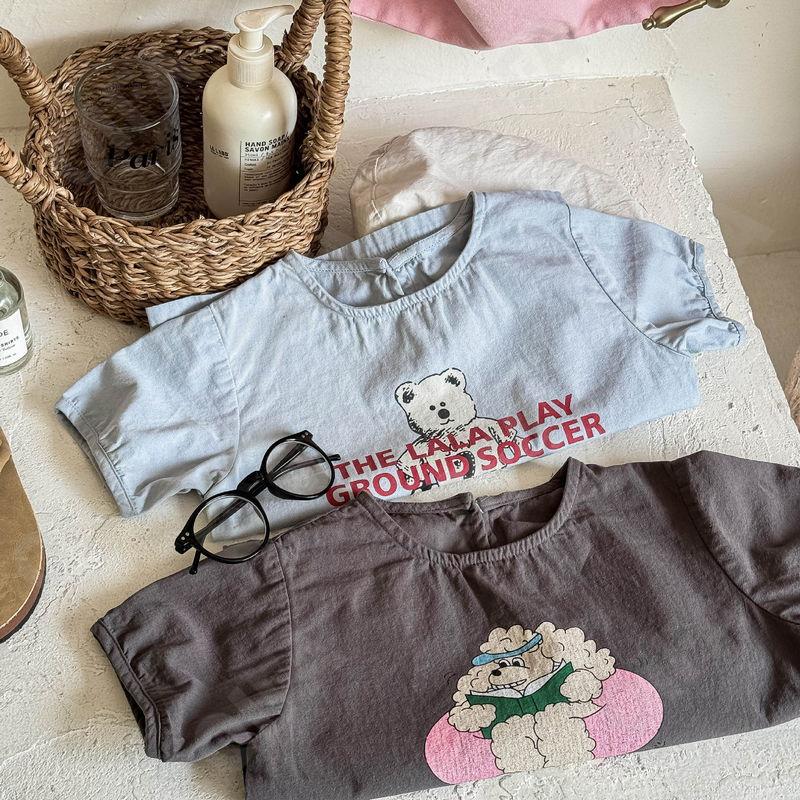 Детская Блузка CC1293_5287_247_2574_30