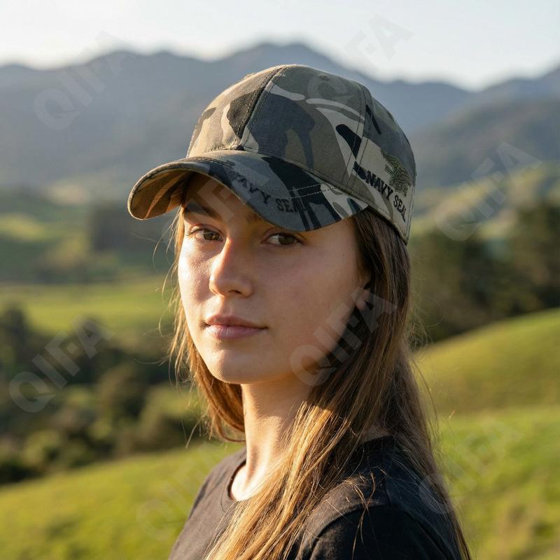 Мужская Бейсболка CC4472_K-466-1