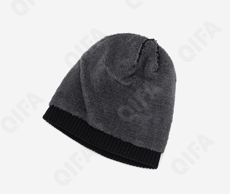 Мужская Шапка CC4472_A-474-7