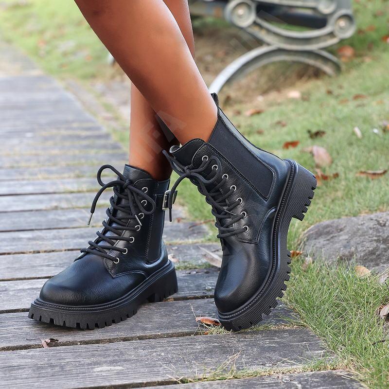 Женские Ботинки CC4177_42338-2 Женские Ботинки CC4177_42338-2