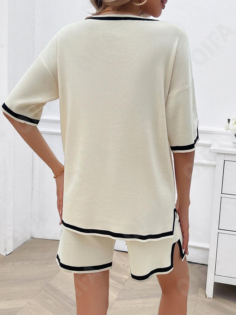 Женский Костюм с шортами CC340_D2418002_2549_1776_62