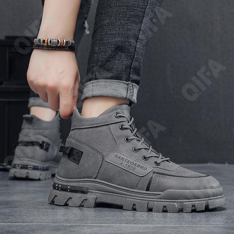 Мужские Ботинки CC4119_LD865-3