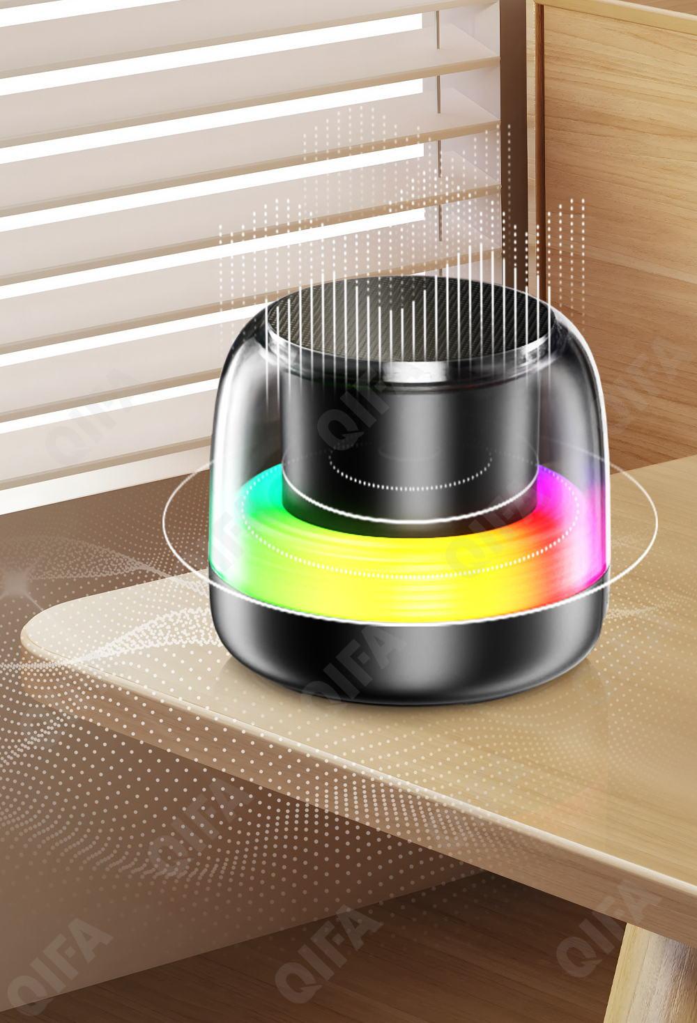 Bluetooth колонка CC5120_SXZK-04-2