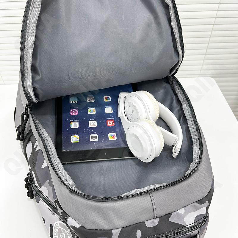 Мужской Рюкзак CC067_9646-1