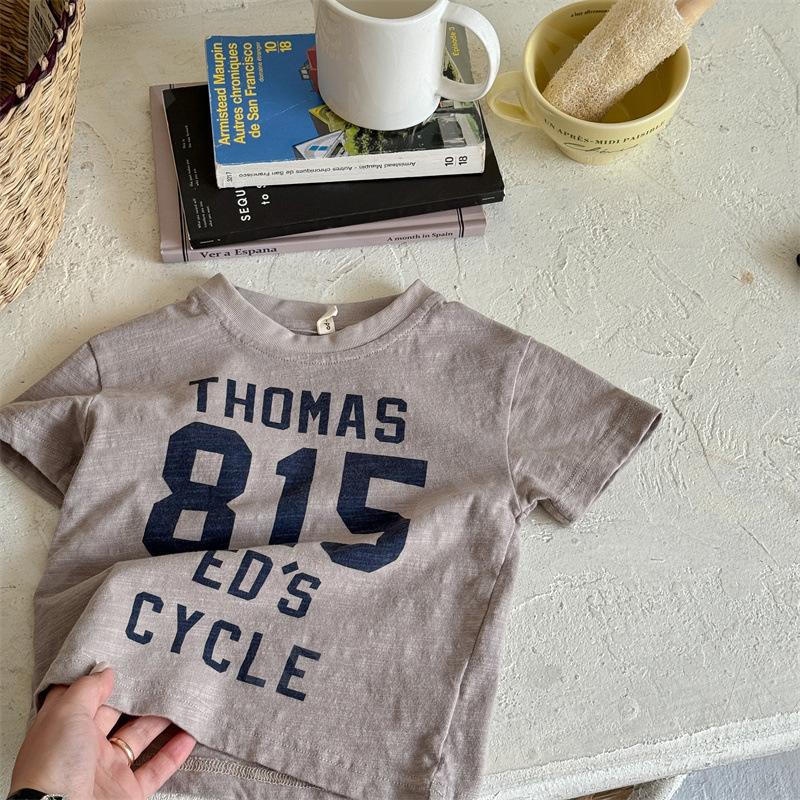 Детская Футболка CC1293_5255_957_2574_80