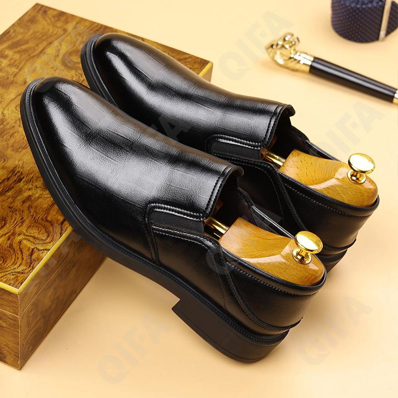 Мужские Туфли CC4199_9917-2