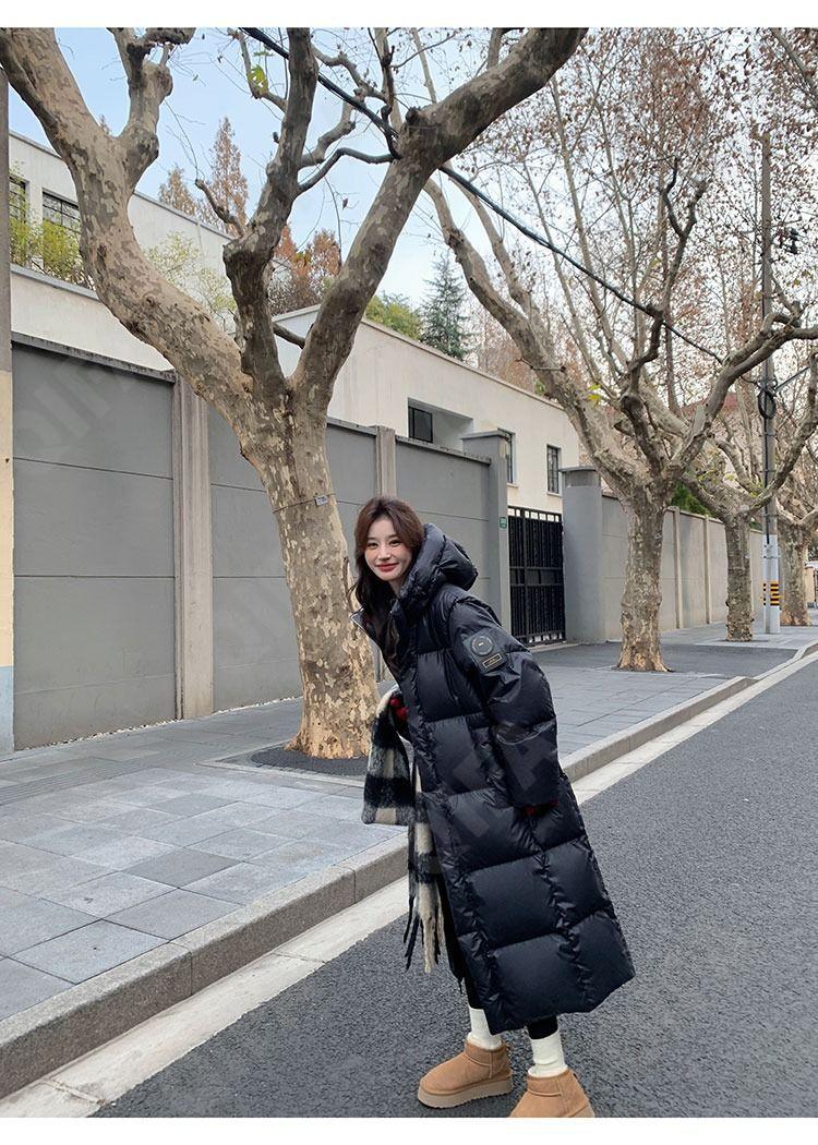 Женский Пуховик CC3639_216_252_1776_97