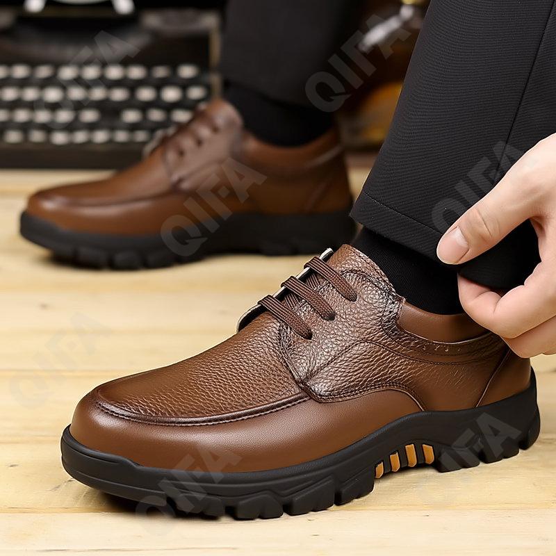 Мужские Полуботинки CC4114_S6668-2