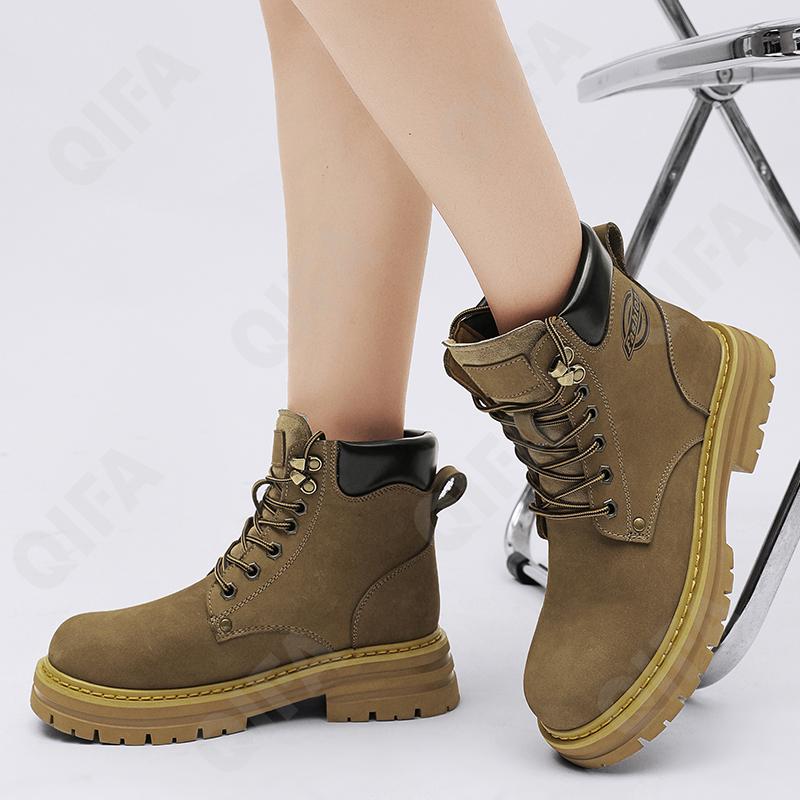 Женские Ботинки CC4999_2098-W-3