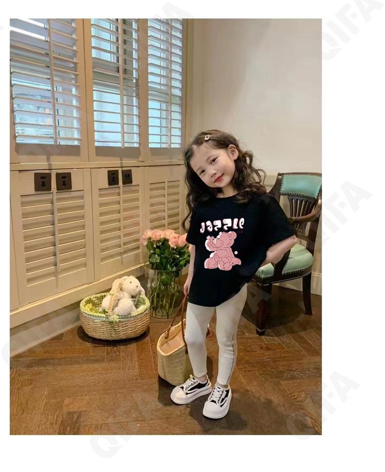 Детская Футболка CC3116_FETT-01_252_2574