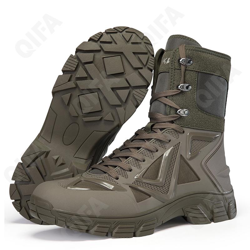 Мужские Ботинки