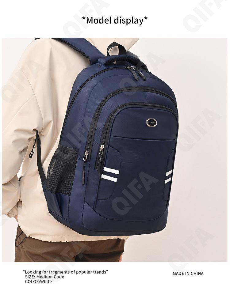 Мужской Рюкзак CC423_20430-1