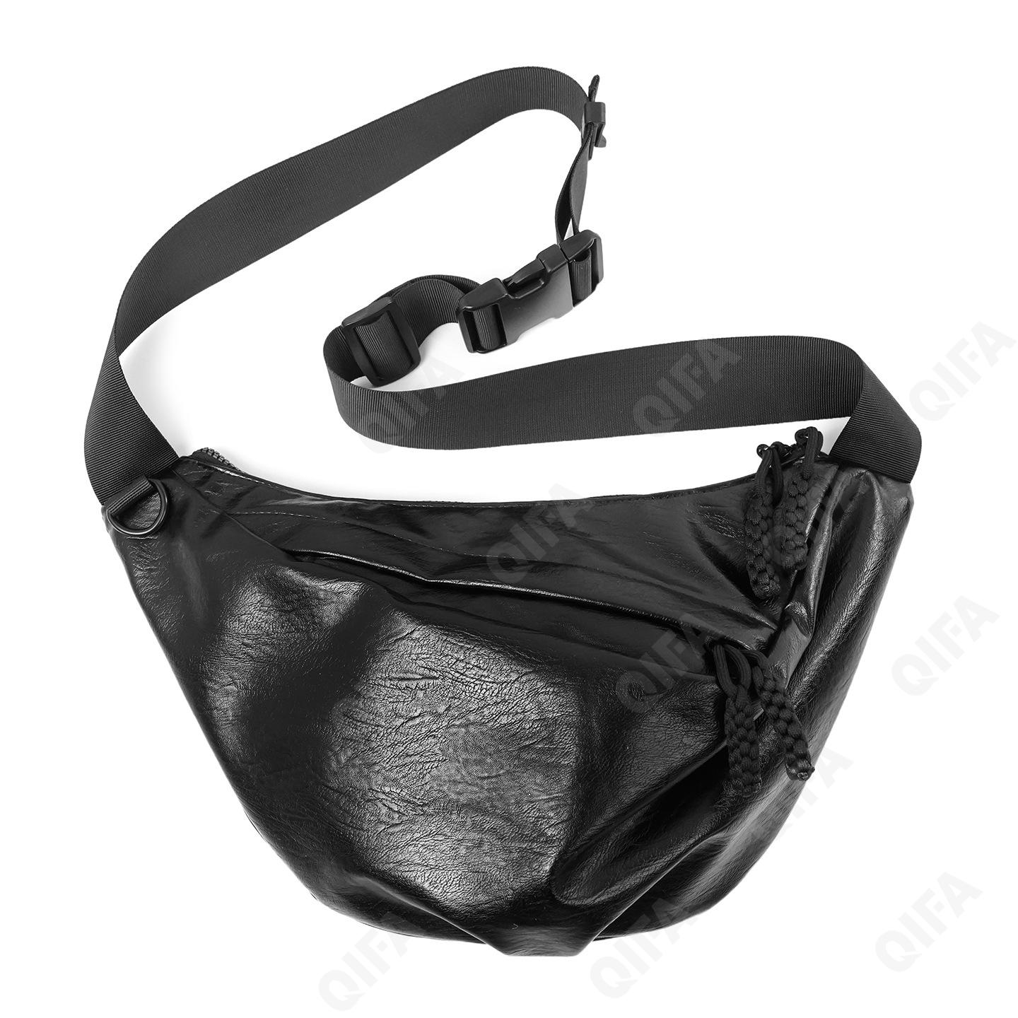 Мужская Сумка поясная