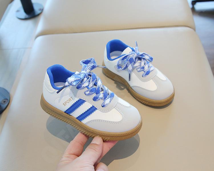 Детские Кеды CC3405_TH798-A1