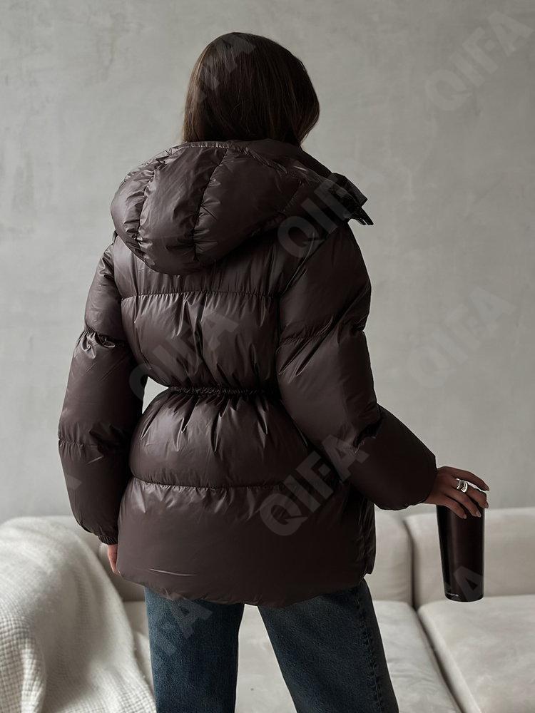 Женский Пуховик CC4052_WT0067_234_1778_55 Женский Пуховик CC4052_WT0067_234_1778_55