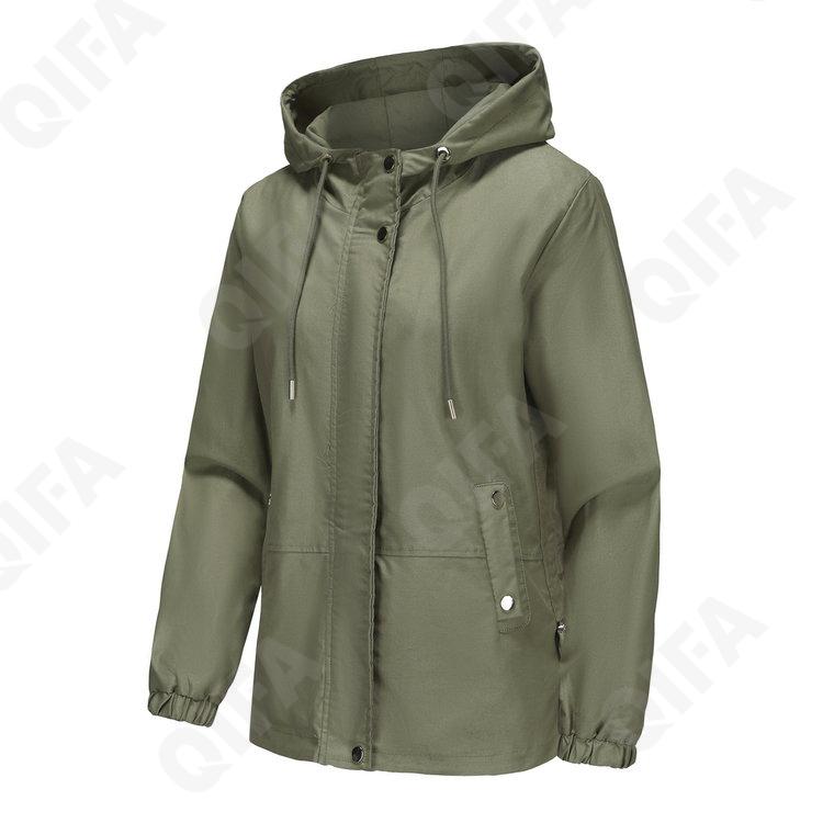 Женская Ветровка CC4800_227_248_1780_29 Женская Ветровка CC4800_227_248_1780_29