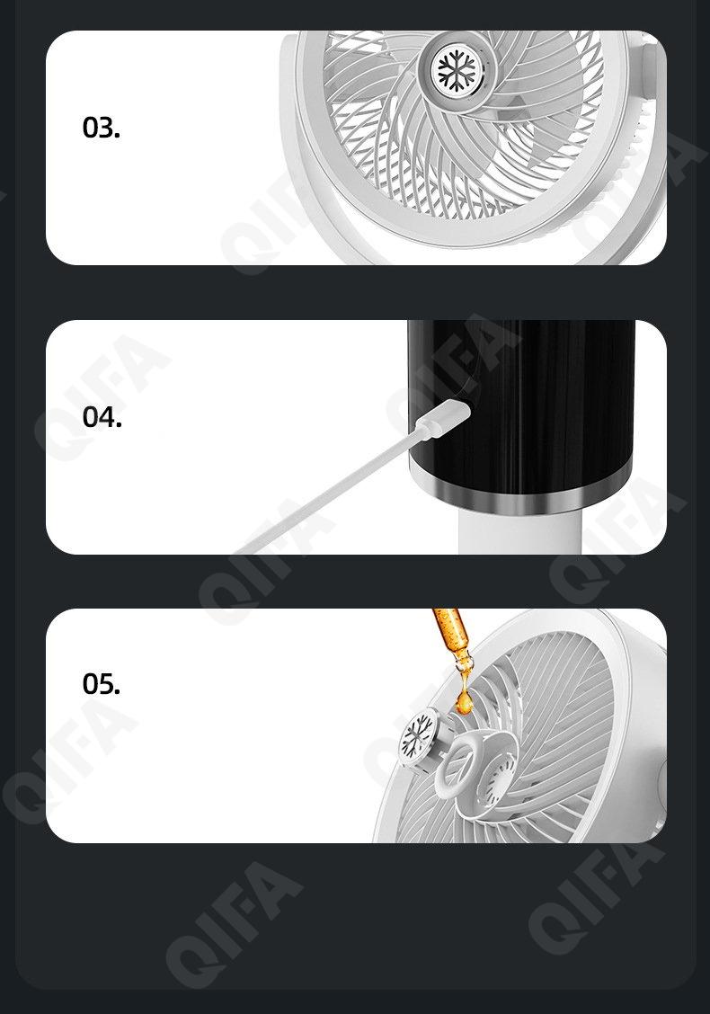 Вентилятор CC4708_F5-1 Вентилятор CC4708_F5-1