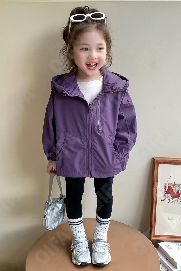 Детская Ветровка CC4773_COAMAIM_248_1817_54