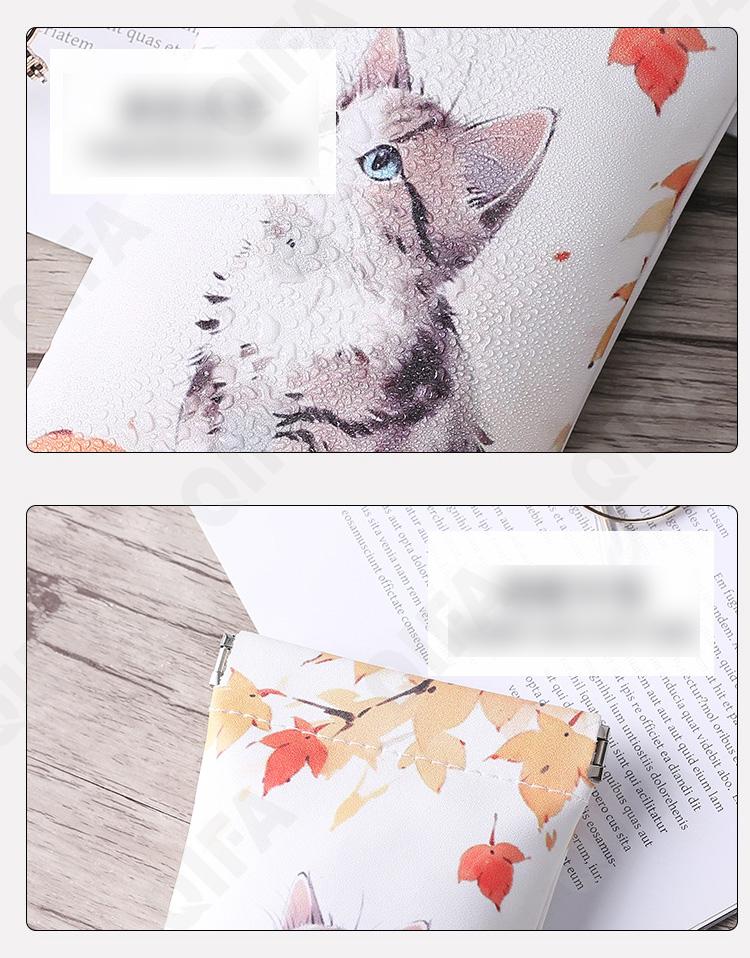 Женский Чехол для очков CC3745_G30213-2